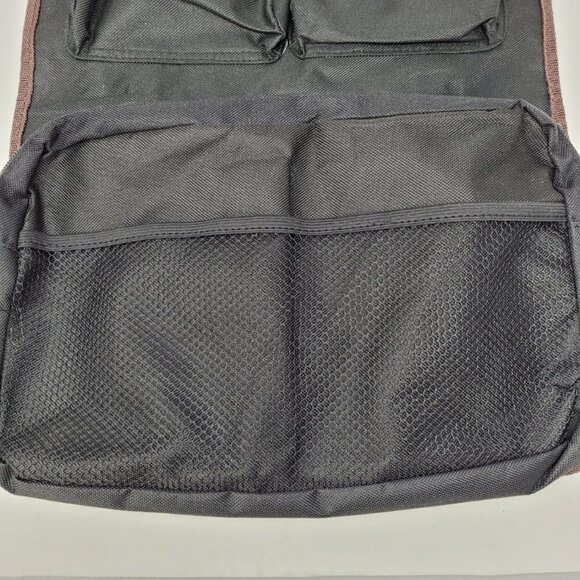 CHI Mini Travel Case Brown - Picture 5 of 8